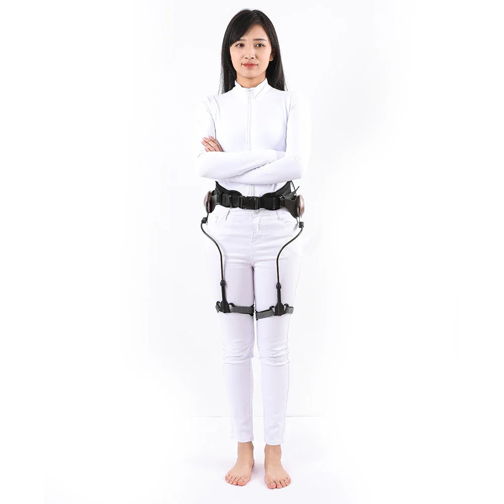 Bionic Body Power Walking Aid