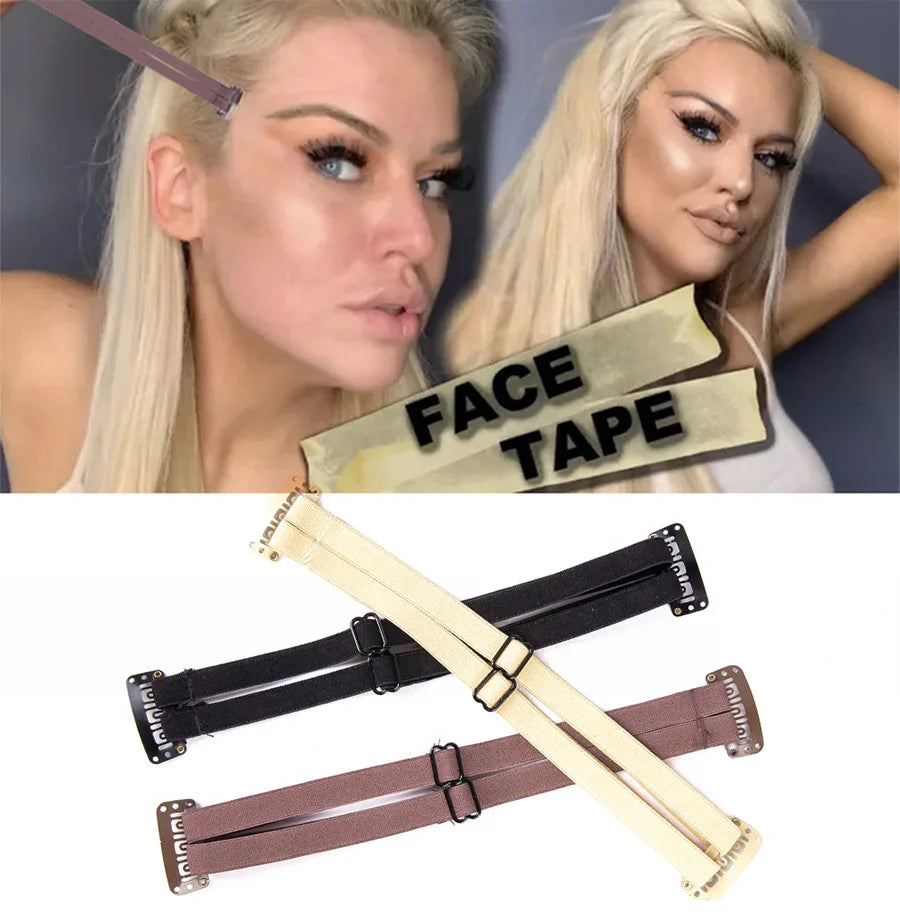 Elastic Face Lifting Band