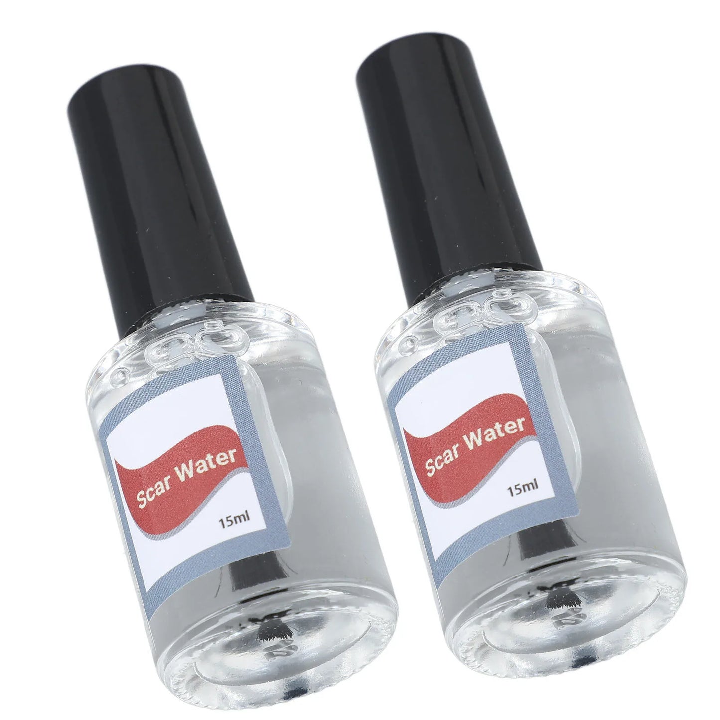 Fake Scare Skin Effect Gel