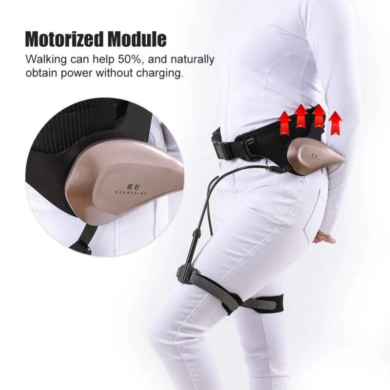 Bionic Body Power Walking Aid