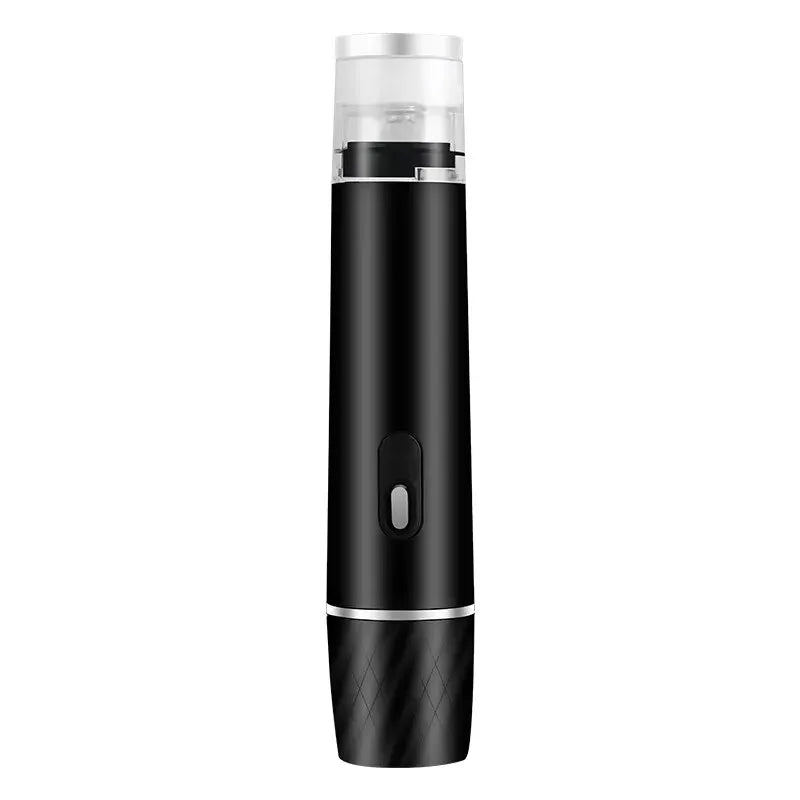 Mini Handheld Vacuum Sealer – Portable USB Electric Food Sealing Machine for Kitchen