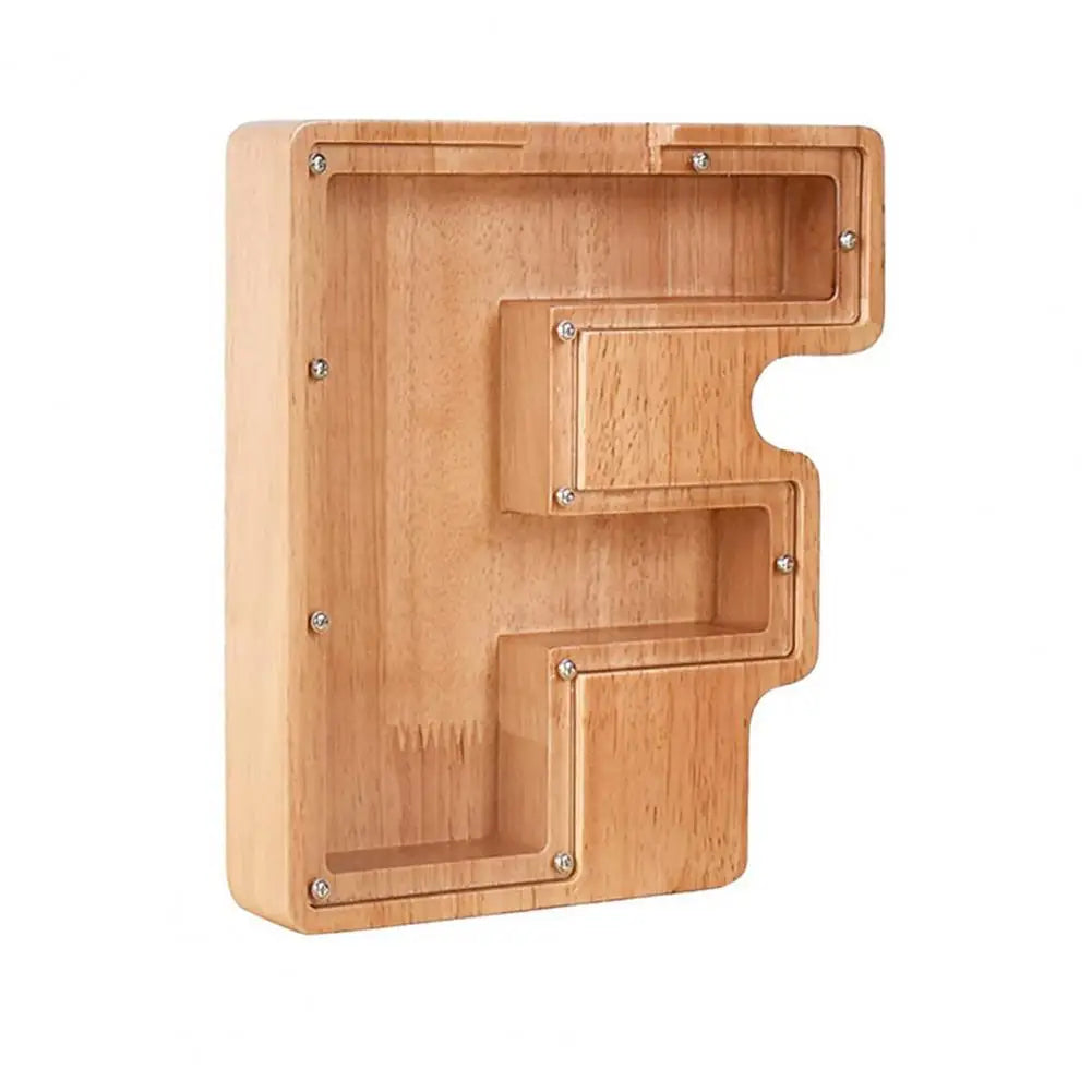TimberTots™️ - Savings Box