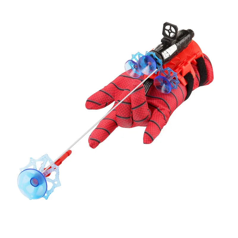 Spiderman Web Shooter