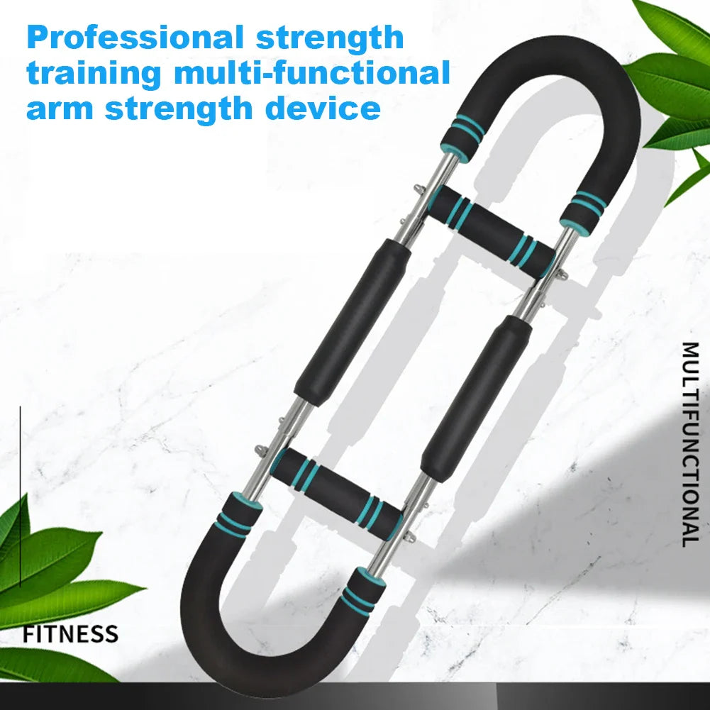Adjustable Twister Arm Exerciser