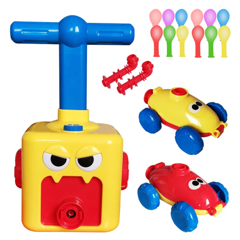 BalloonRacers™️ - The Rocket Balloon Launcher Game