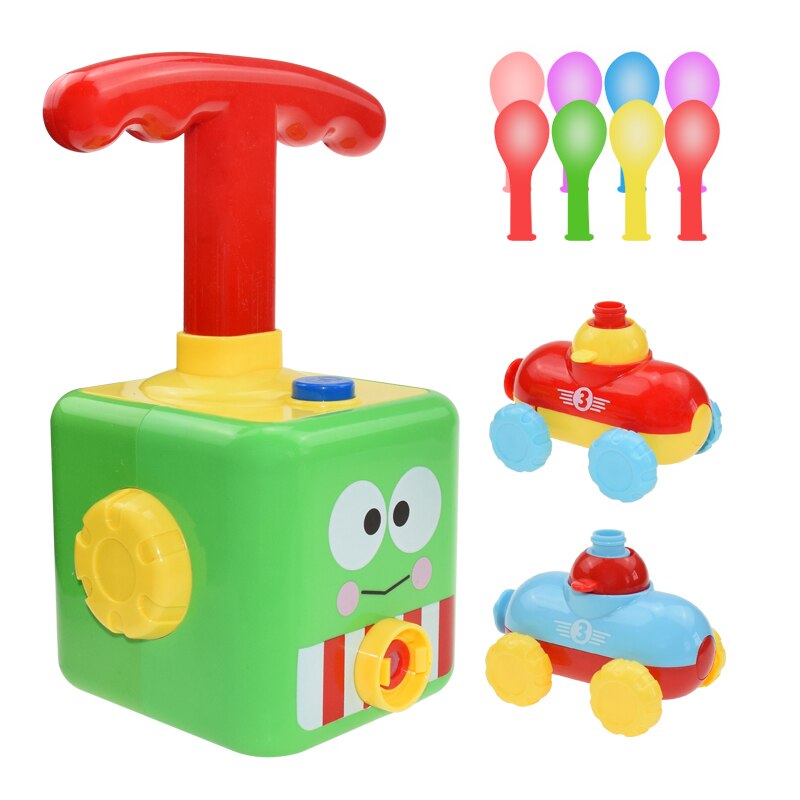 BalloonRacers™️ - The Rocket Balloon Launcher Game