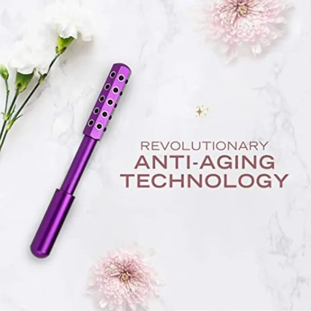 Anti-Ageing Facial Massage Stick