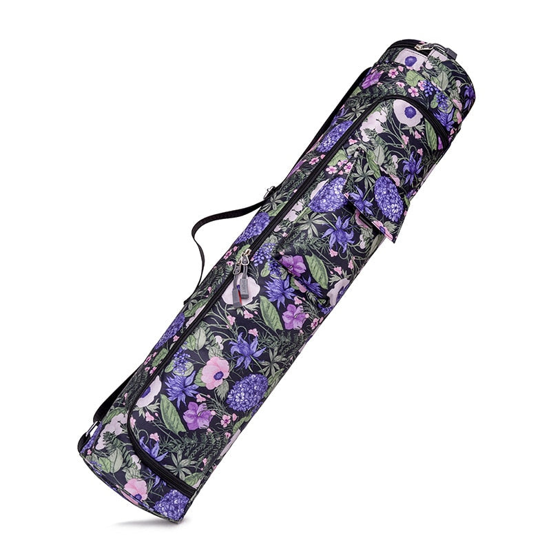Nature Yoga Mat Bag