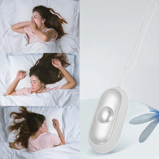 Anxiety Pressure Relief Sleeping Aid