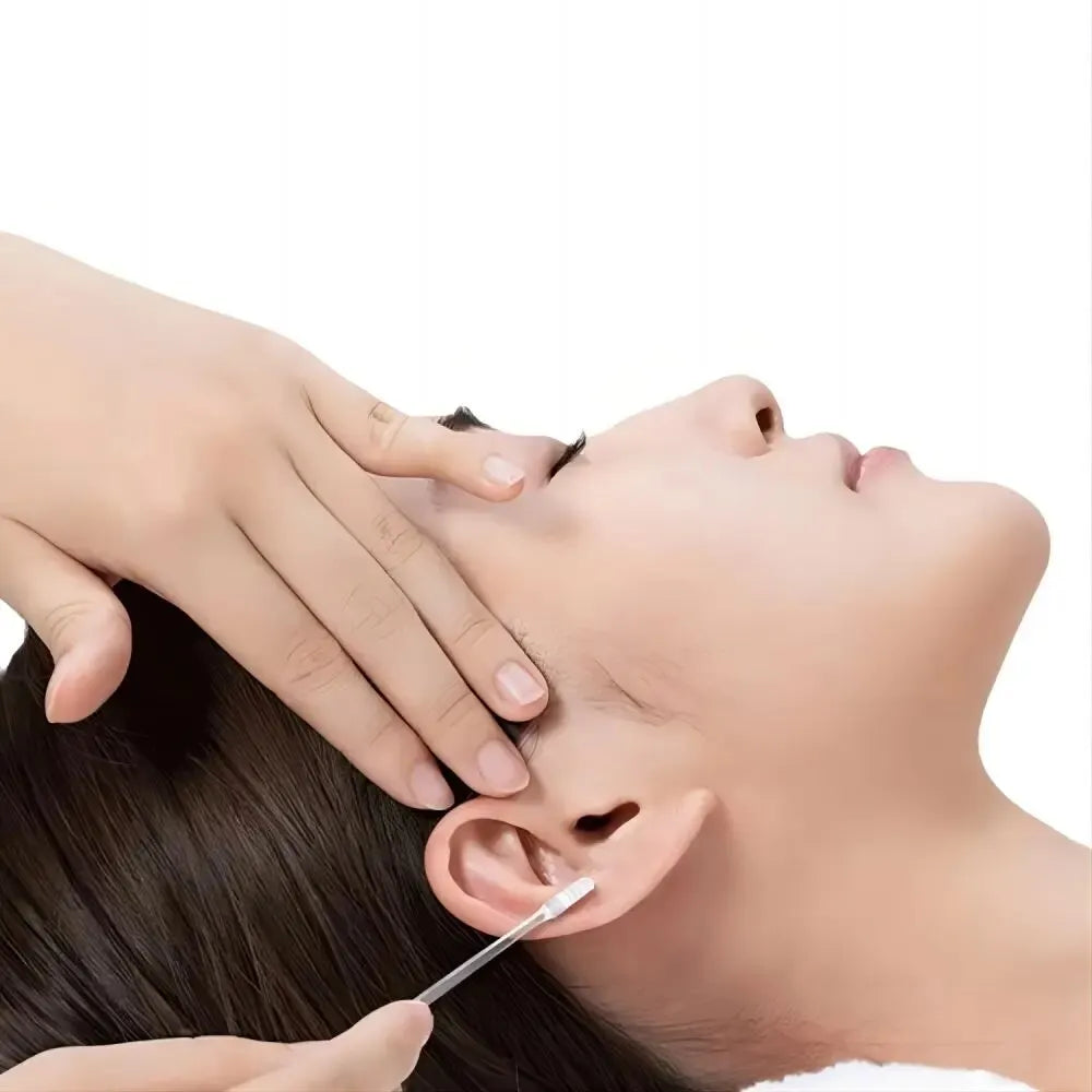 Reusable Sticky Ear Pick 24Pcs