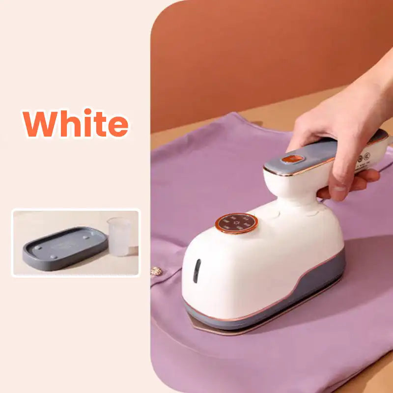 Multifunctional Handheld Portable Steam Iron