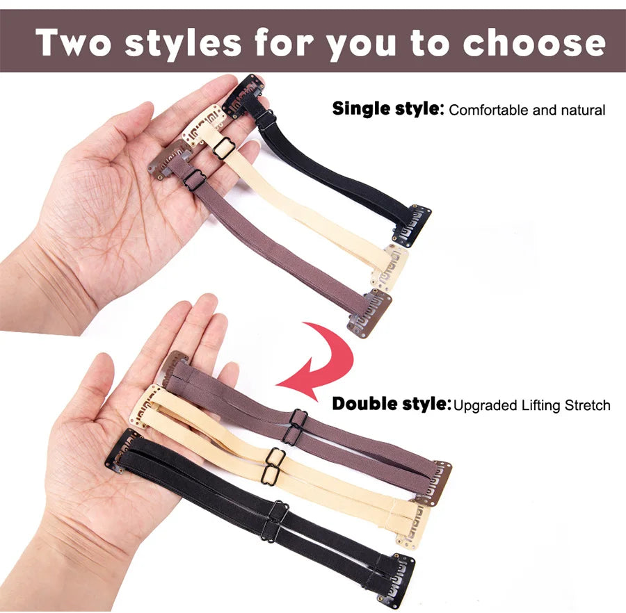 Elastic Face Lifting Band