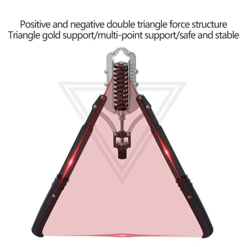 Adjustable Hydraulic Arm Twisters