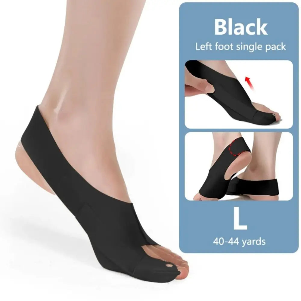 Adjustable Hallux Valgus Bunion Corrector