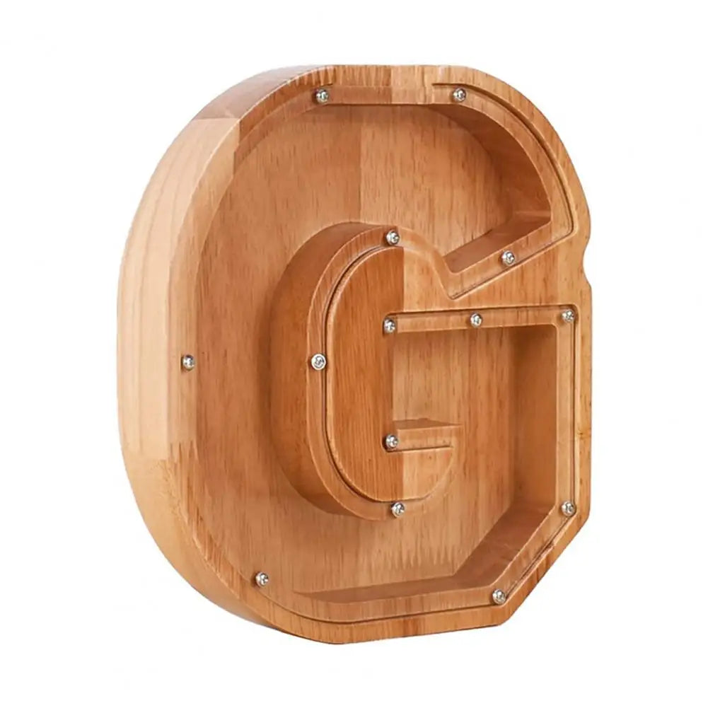 TimberTots™️ - Savings Box