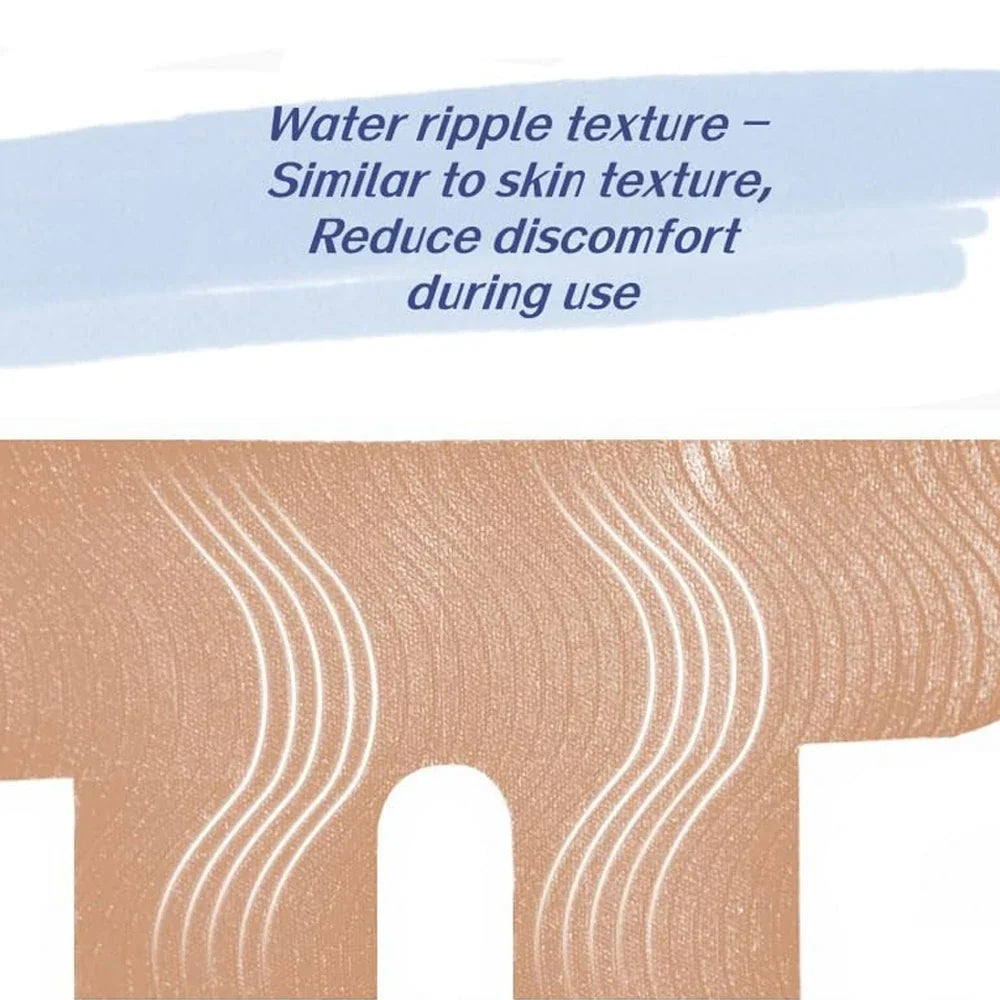 Elastic Waterproof Kinesiology Body Tape