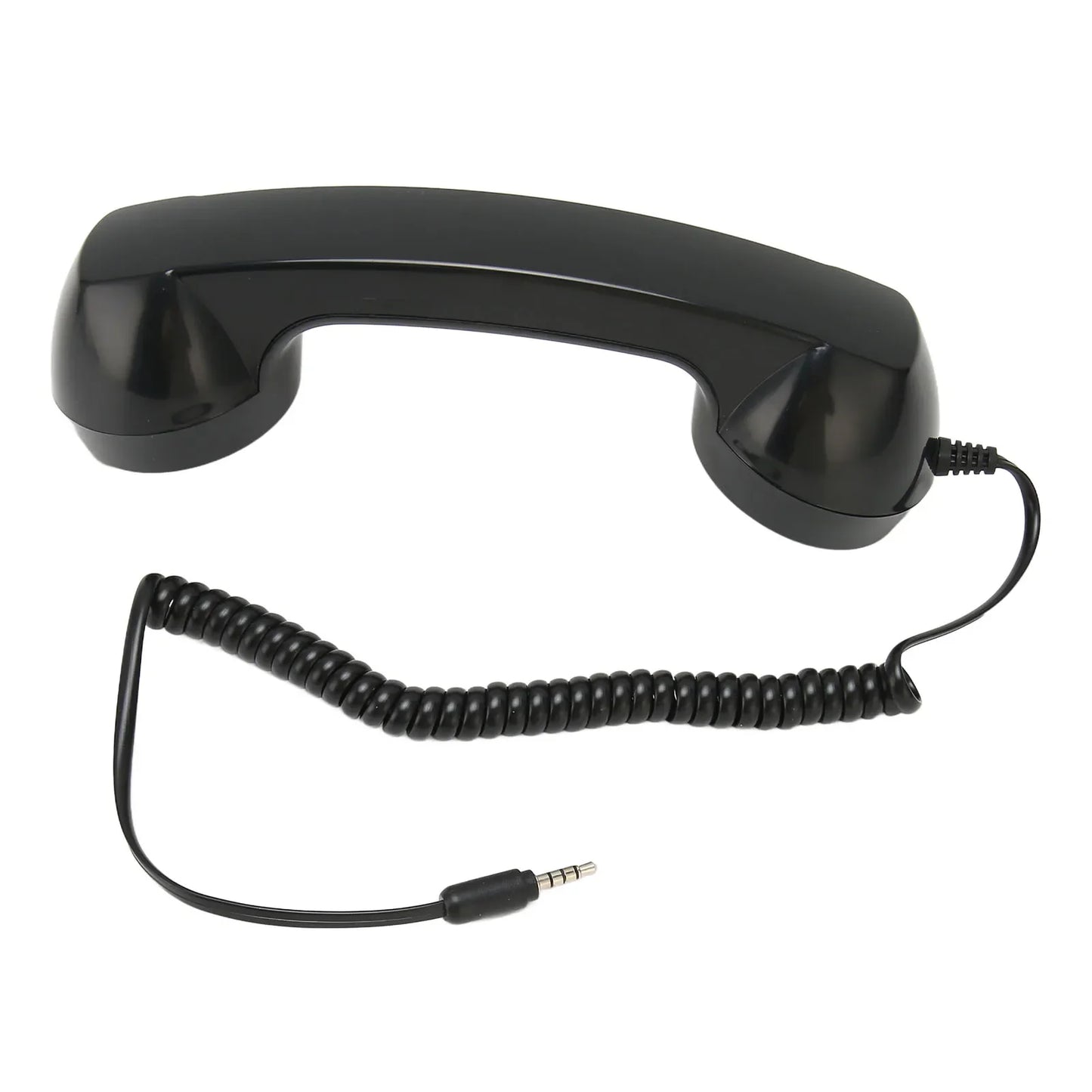 Retro Phone Handset
