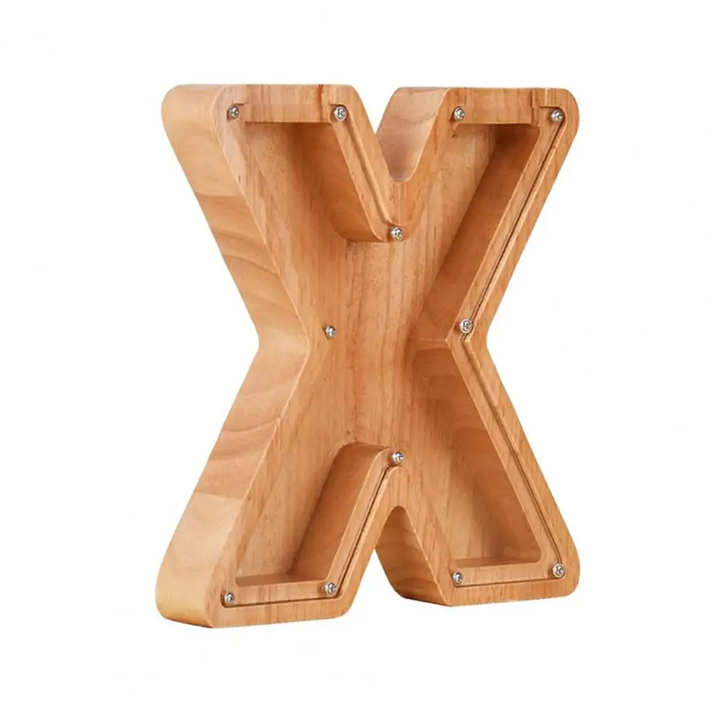 TimberTots™️ - Savings Box