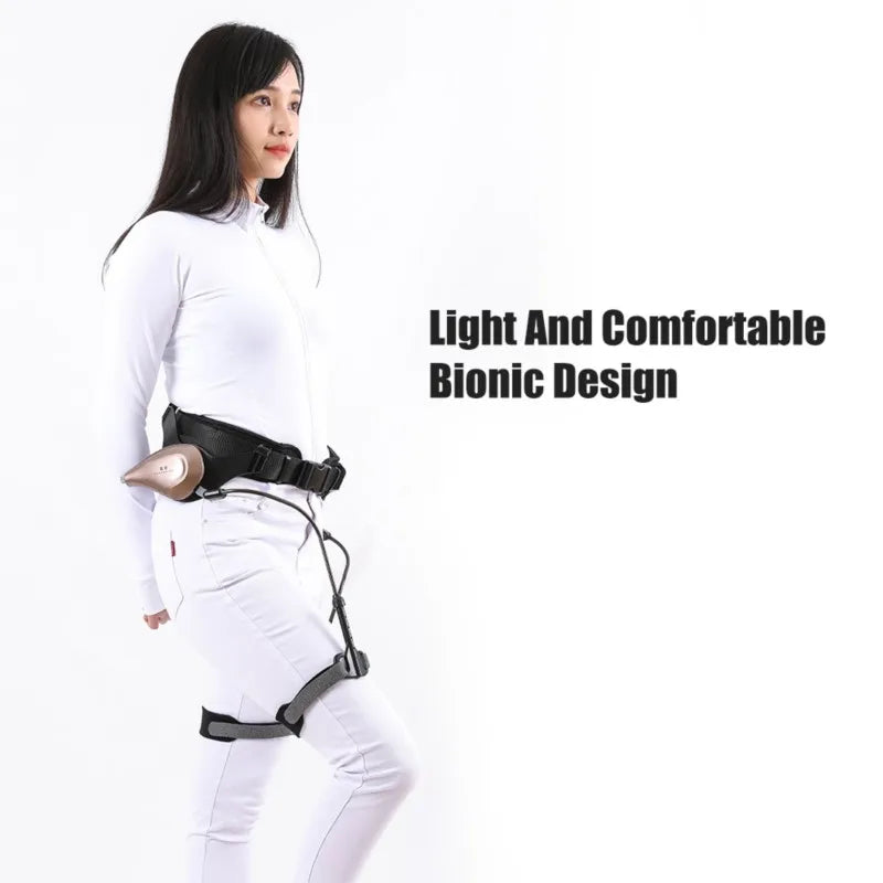 Bionic Body Power Walking Aid
