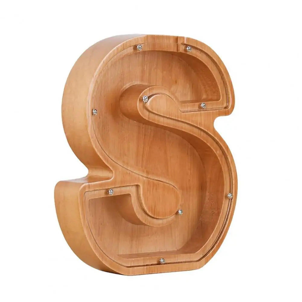 TimberTots™️ - Savings Box