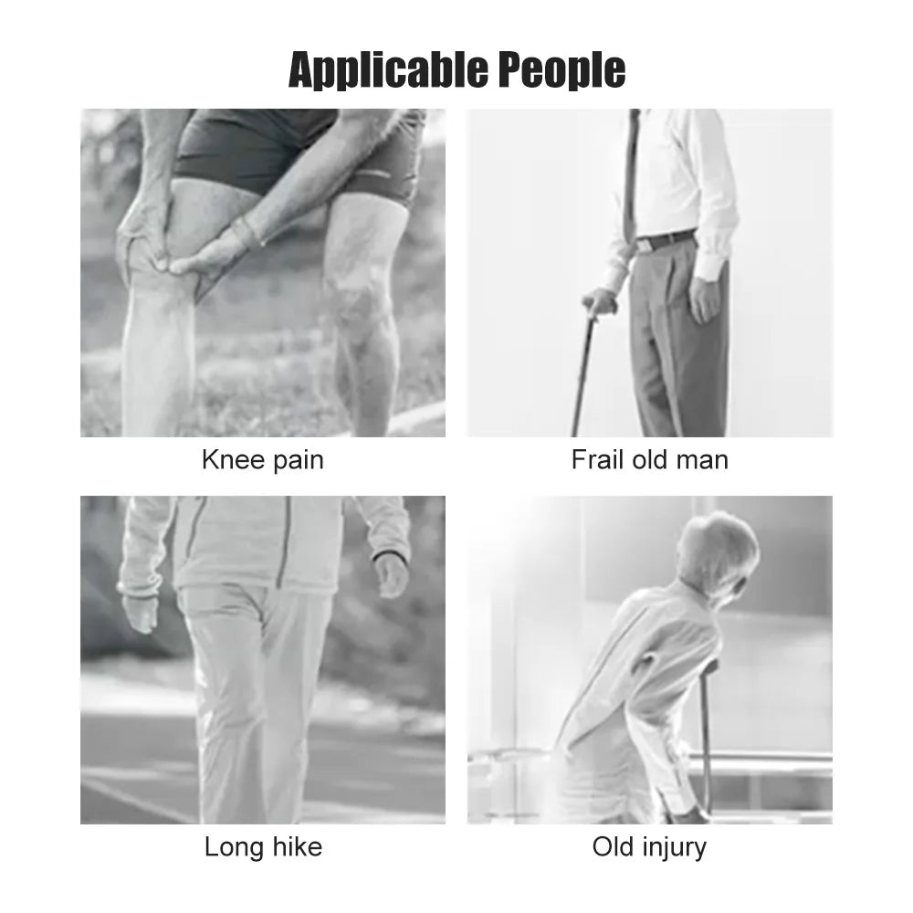 Bionic Body Power Walking Aid