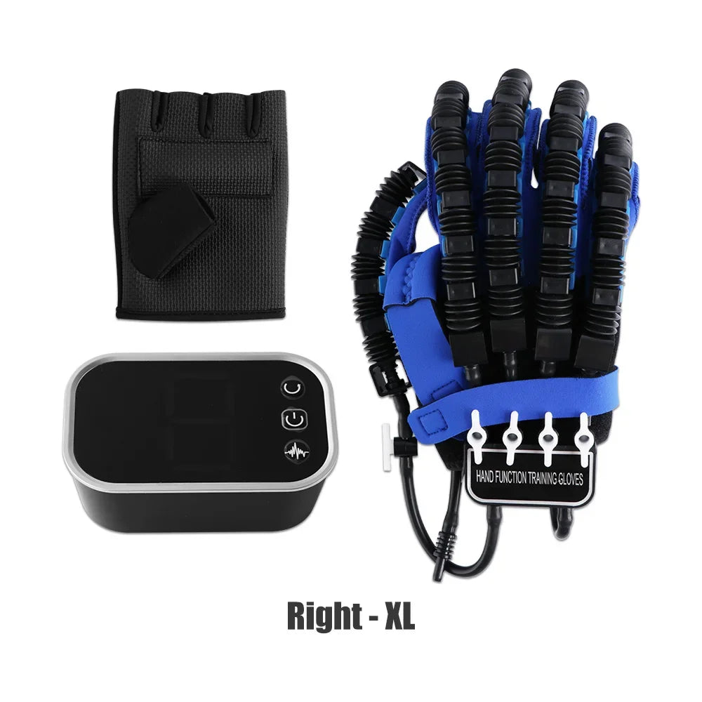 Smart NeuroFlex Rehabilitation Training Gloves