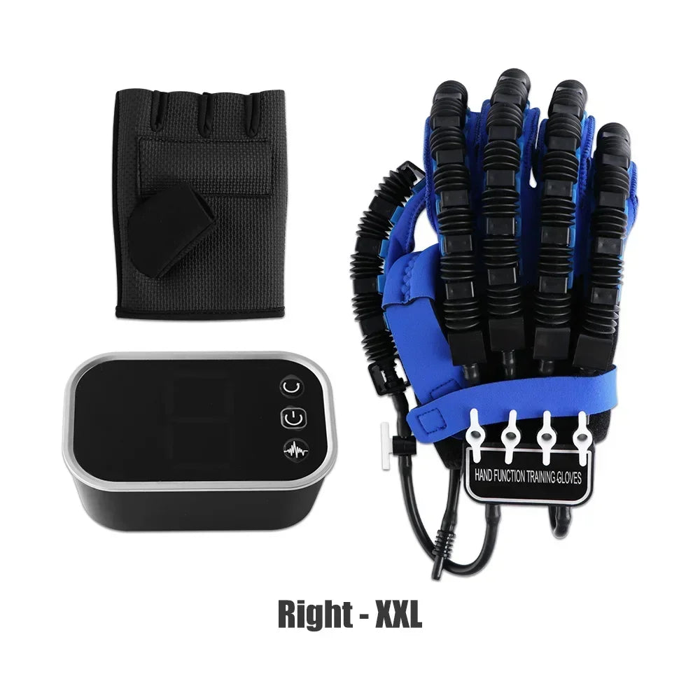 Smart NeuroFlex Rehabilitation Training Gloves