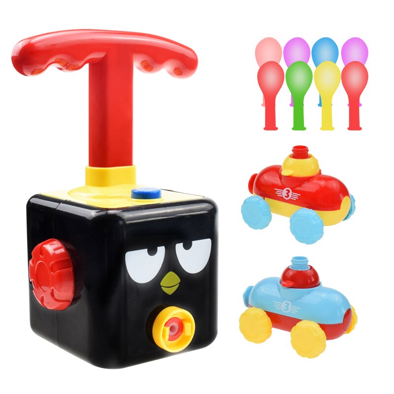 BalloonRacers™️ - The Rocket Balloon Launcher Game