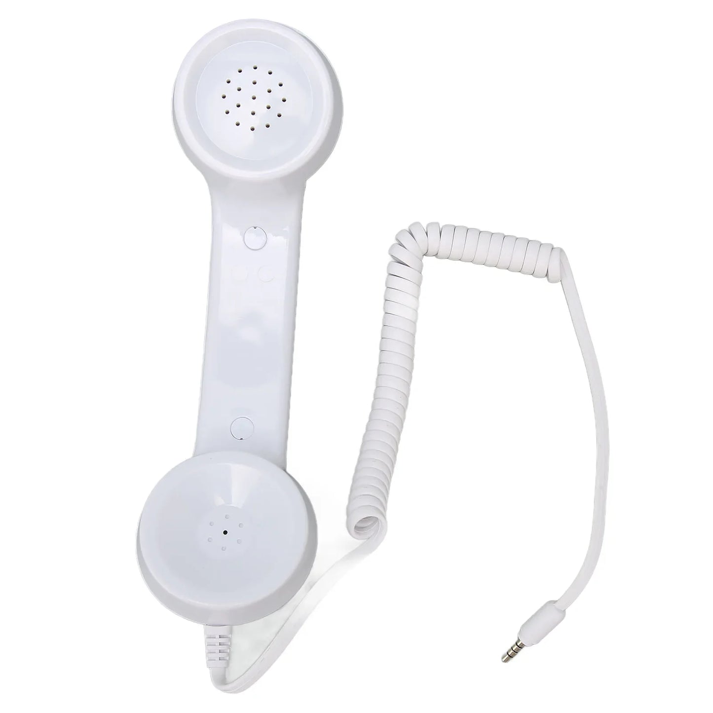 Retro Phone Handset