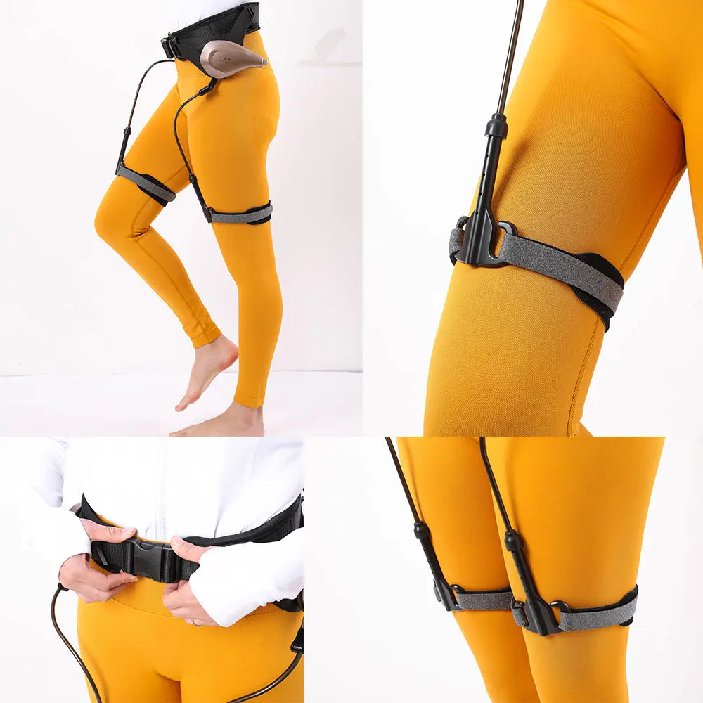 Bionic Body Power Walking Aid
