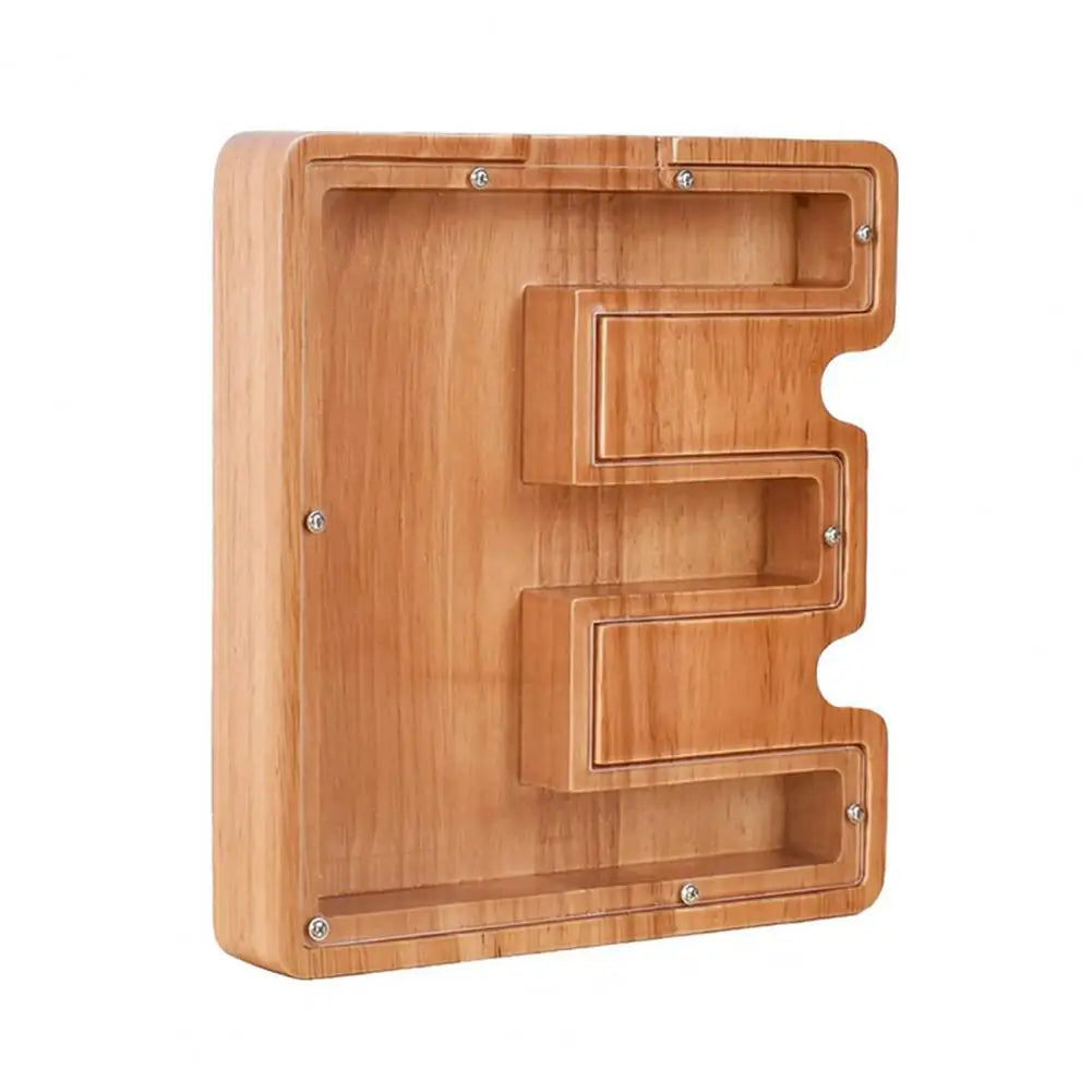 TimberTots™️ - Savings Box