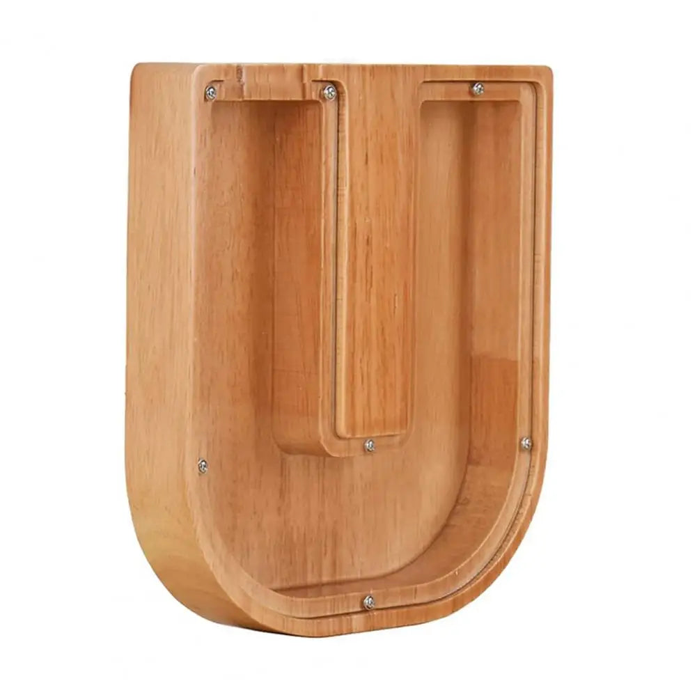 TimberTots™️ - Savings Box