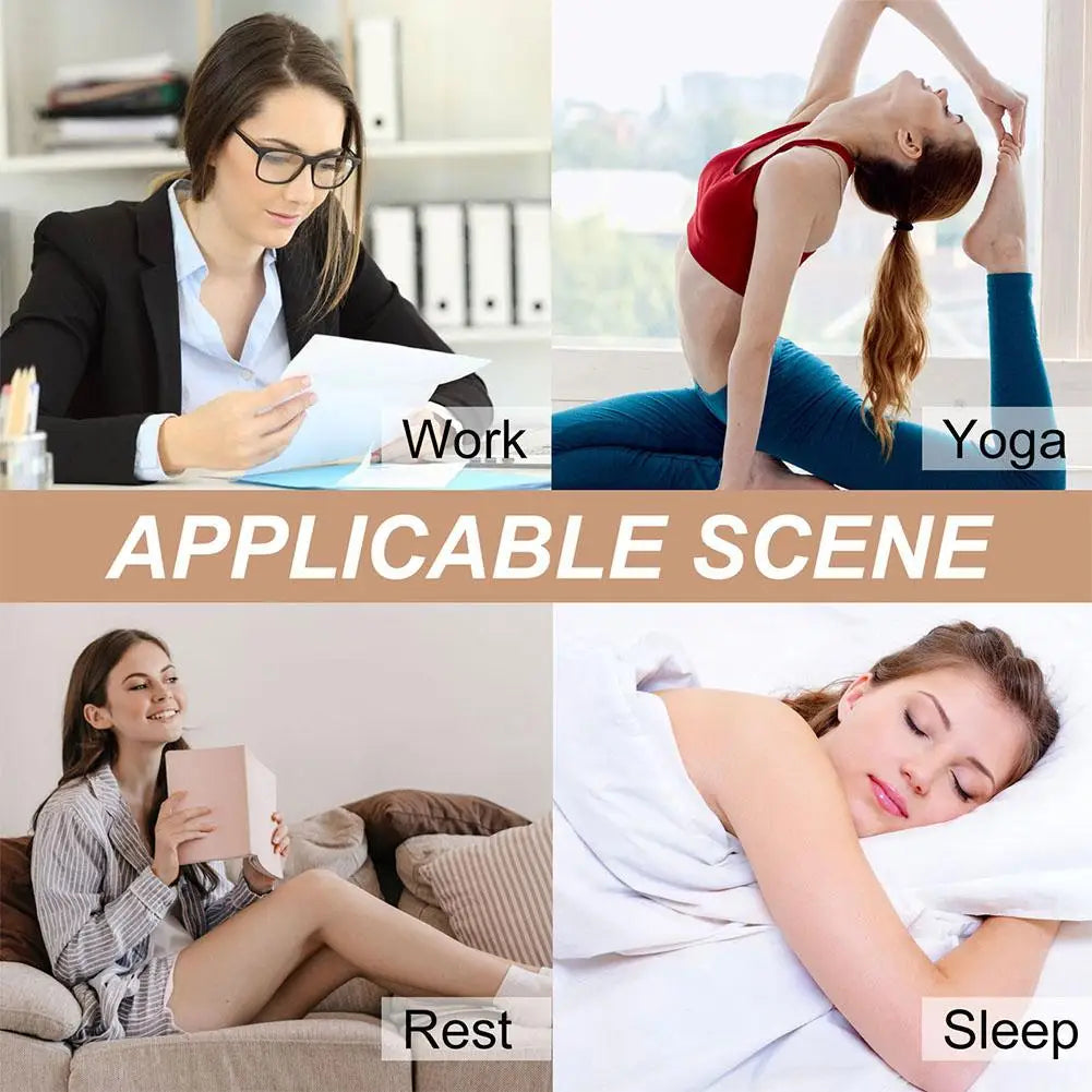 Elastic Face Lifting Tape