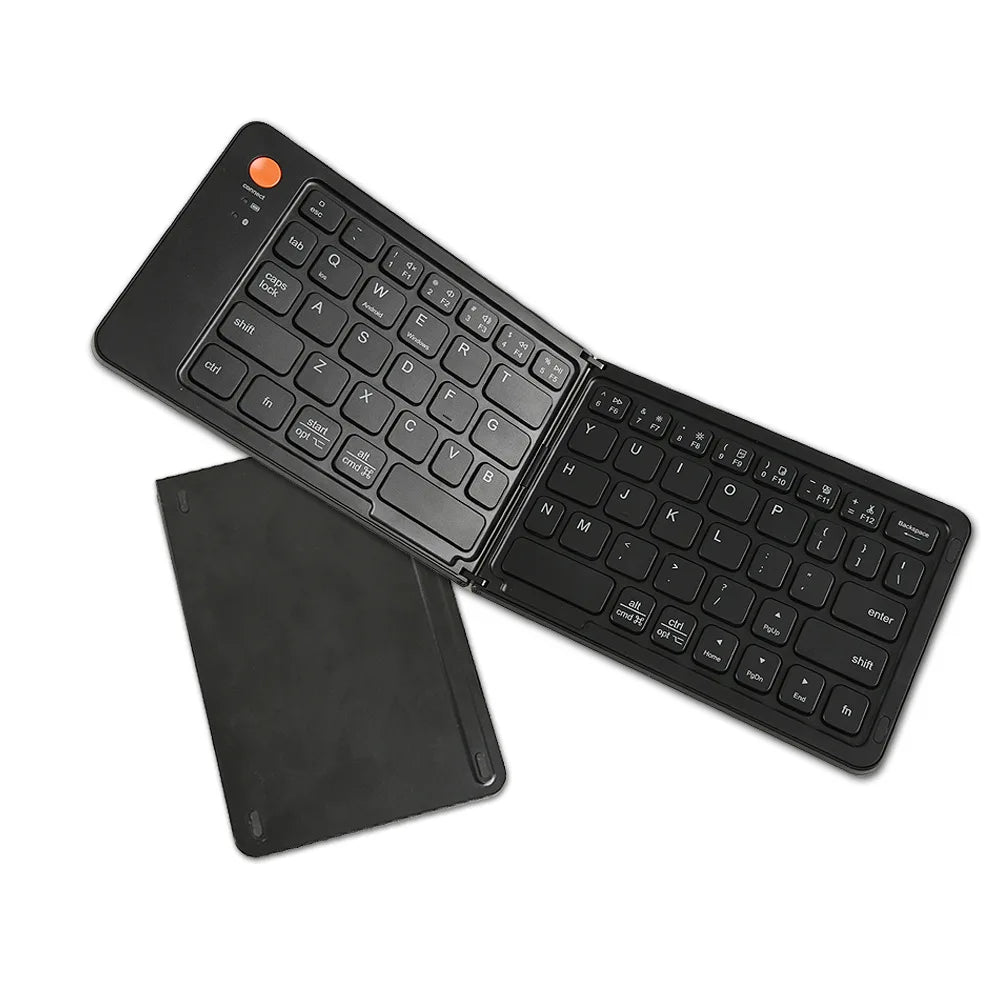Foldable Bluetooth Keyboard
