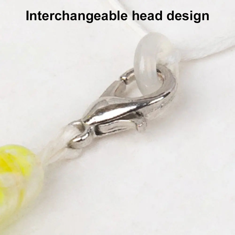 Smart Caterpillar Cat Interactive Toy