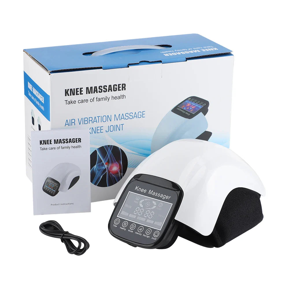 Electric Knee Massager