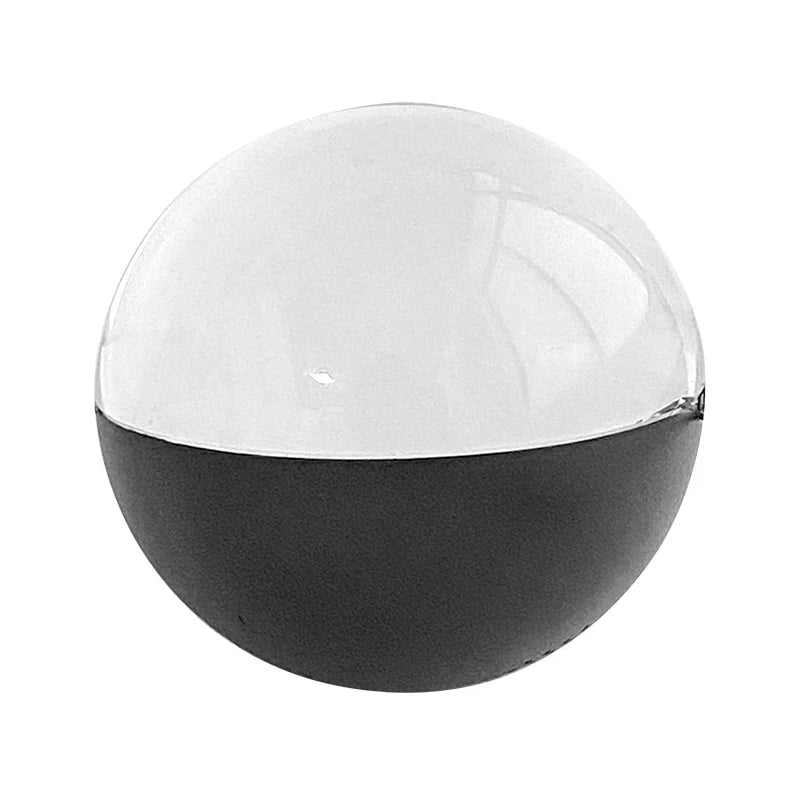 WiFi 3D Visual Display Crystal Ball