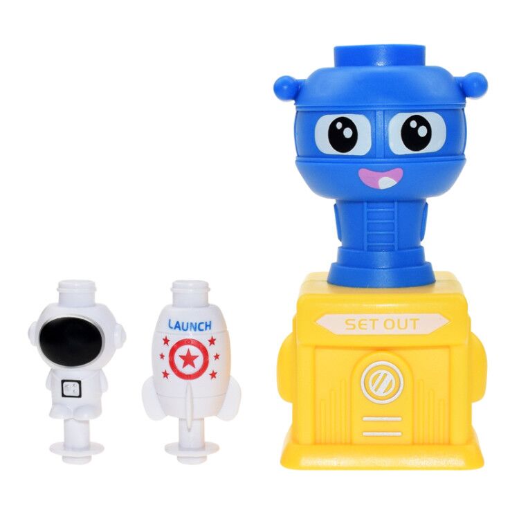 BalloonRacers™️ - The Rocket Balloon Launcher Game