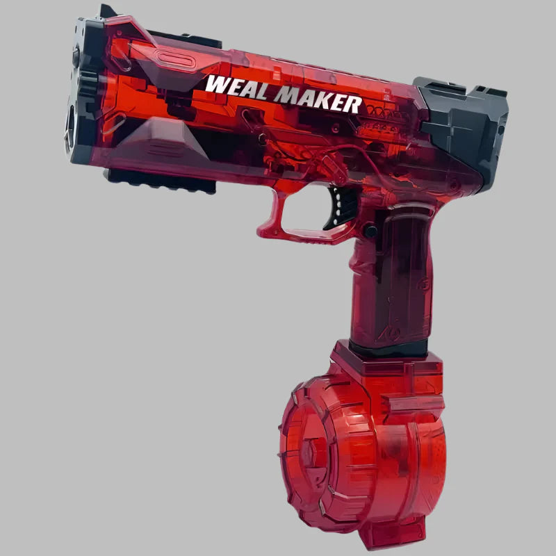 HydroSoaker™️