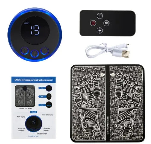 EMS Foot Massager
