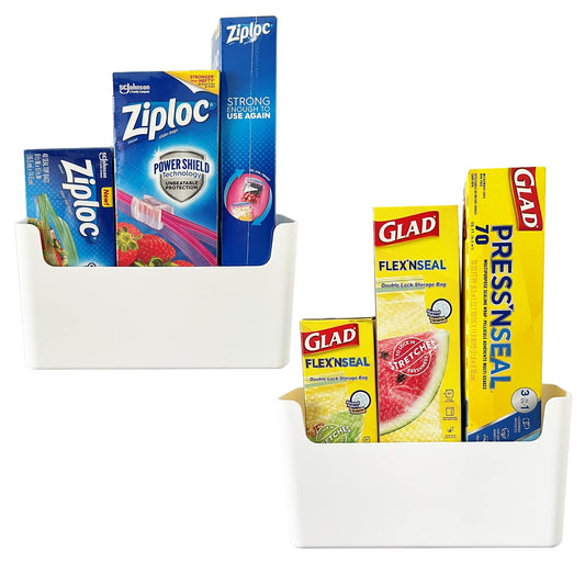 Cabinet Door Organizer