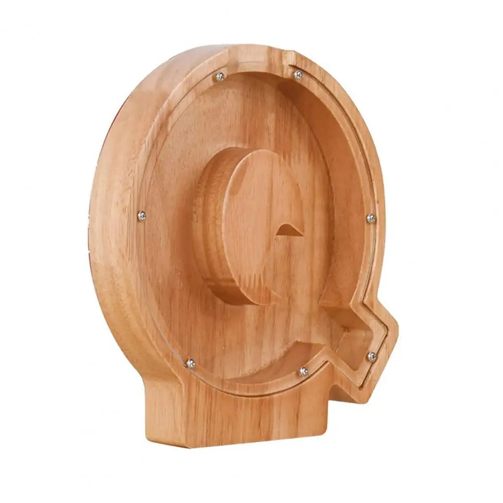 TimberTots™️ - Savings Box