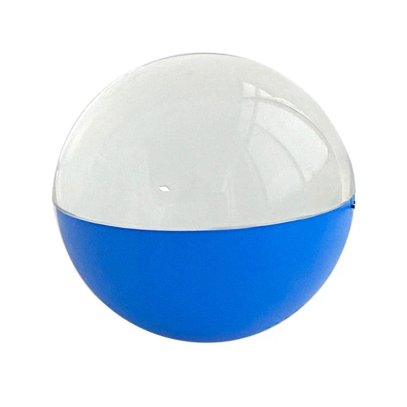 WiFi 3D Visual Display Crystal Ball