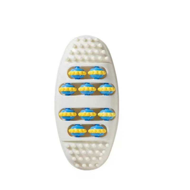 Acupressure Foot Massager Roller