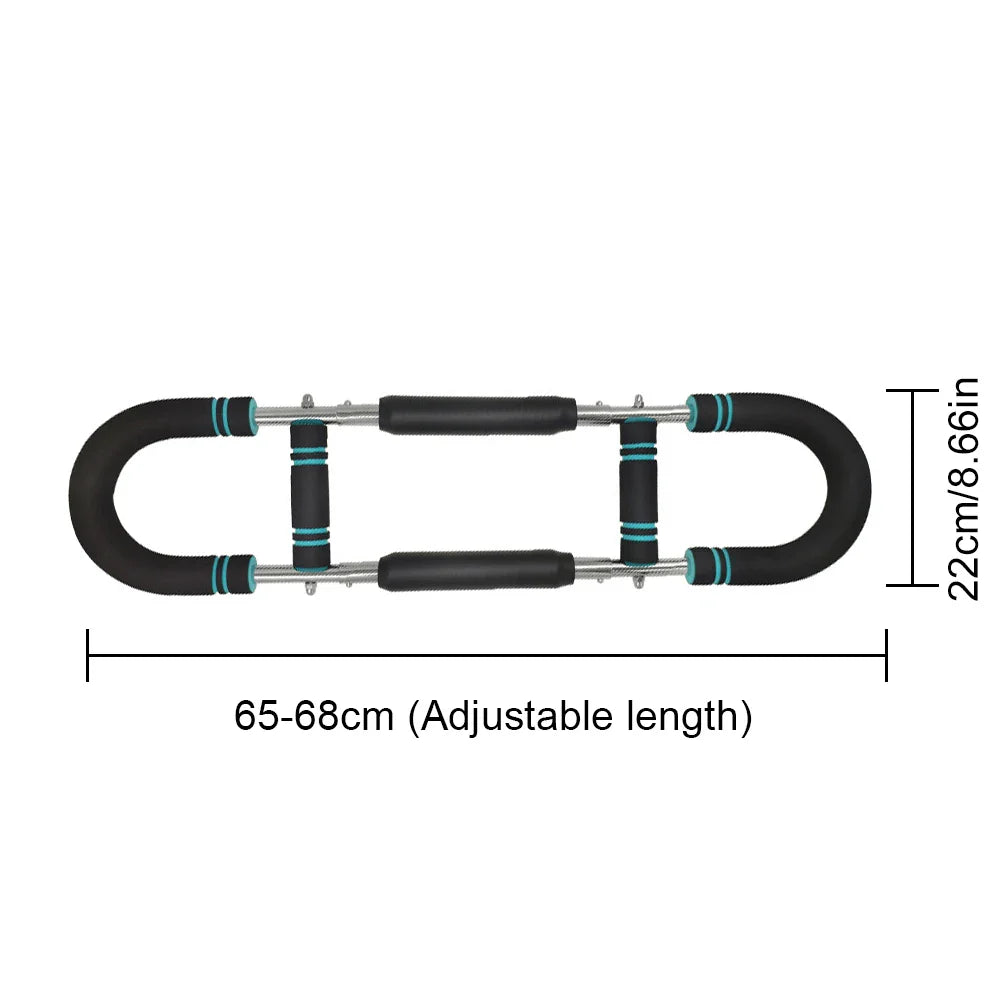Adjustable Twister Arm Exerciser