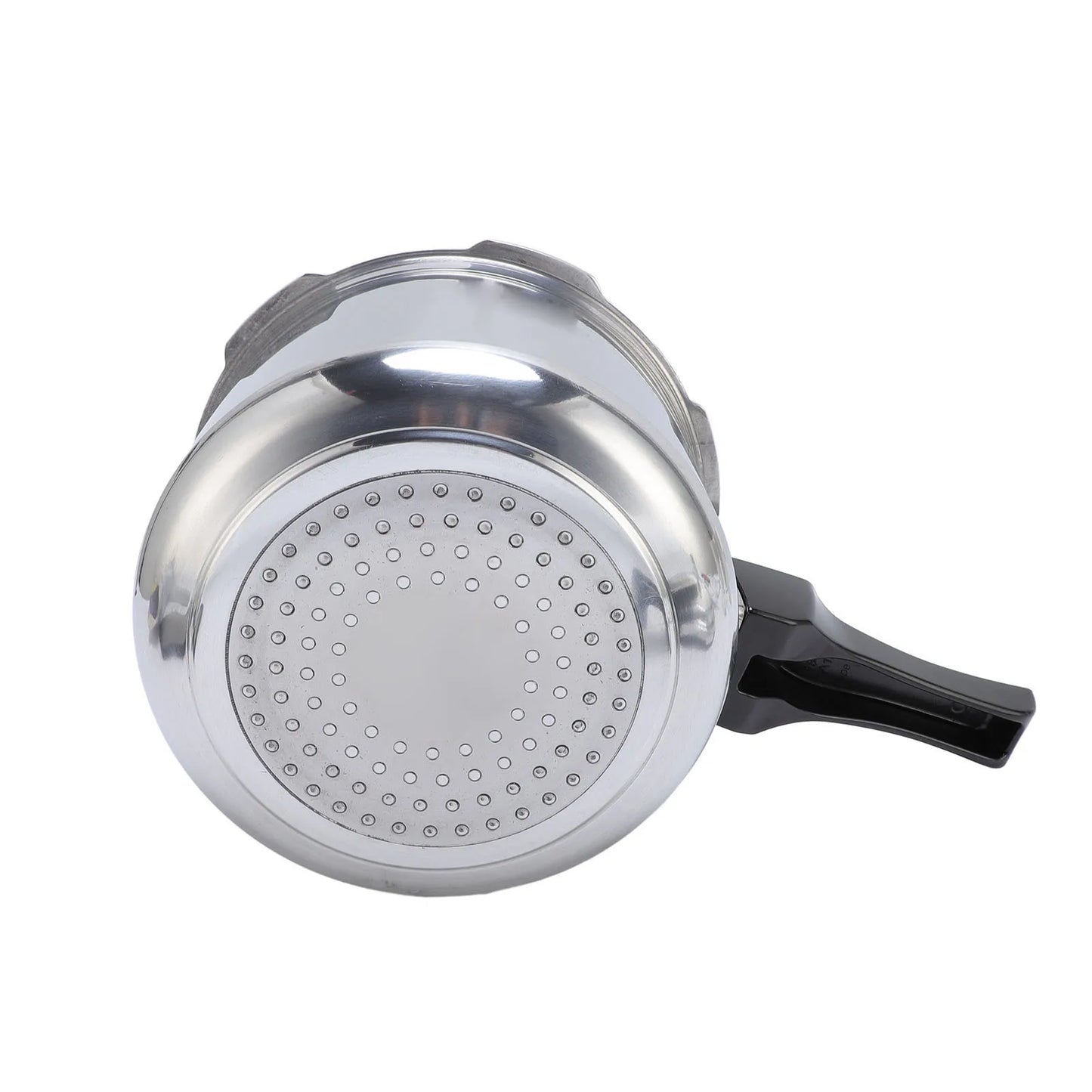 Aluminum Alloy Pressure Cooker – Large Capacity Explosion-Proof Fast Cooking Pot for Home Use