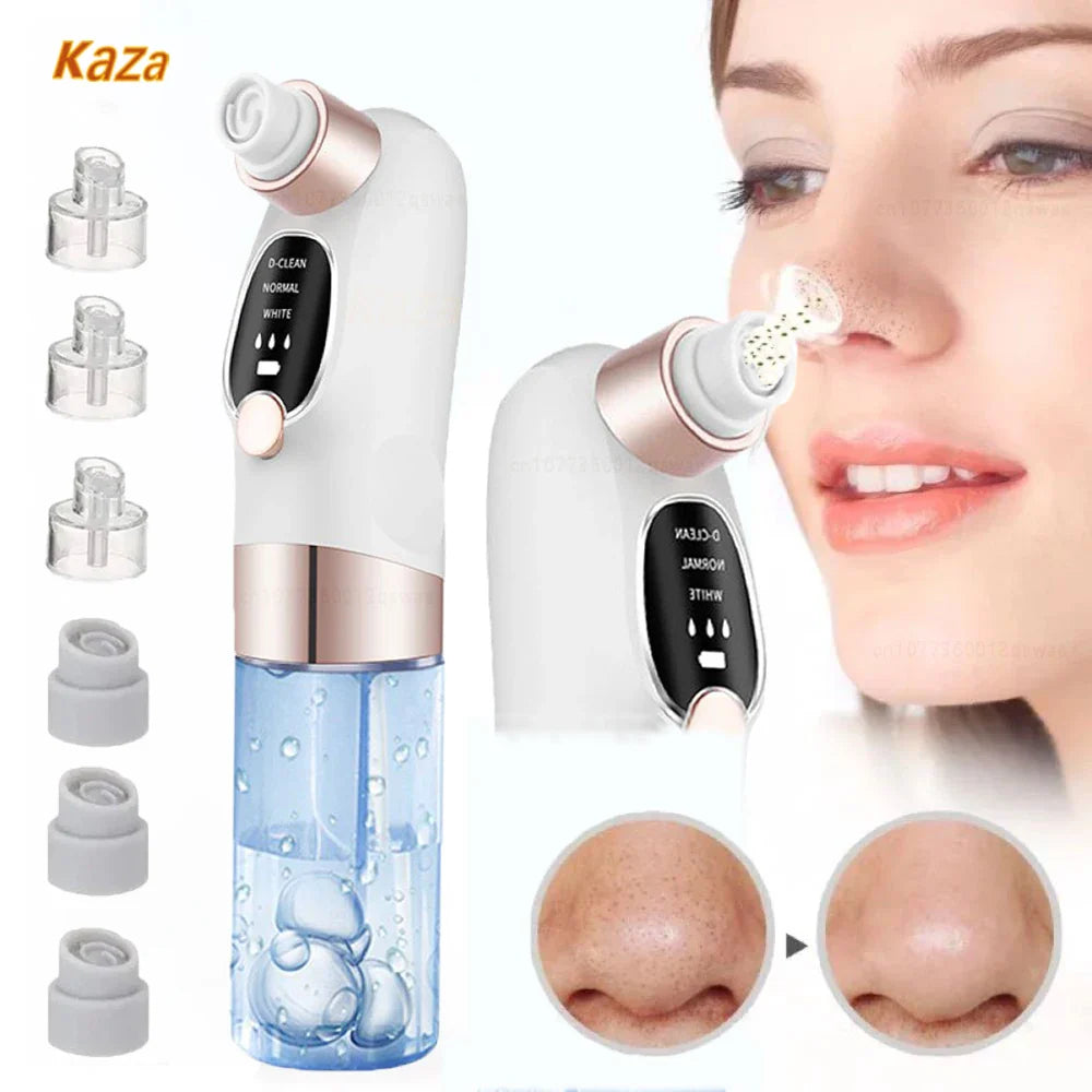 Acne Black Head Deep Clean Removal