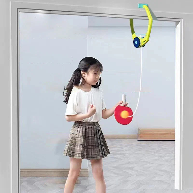 PingPong Pal™️