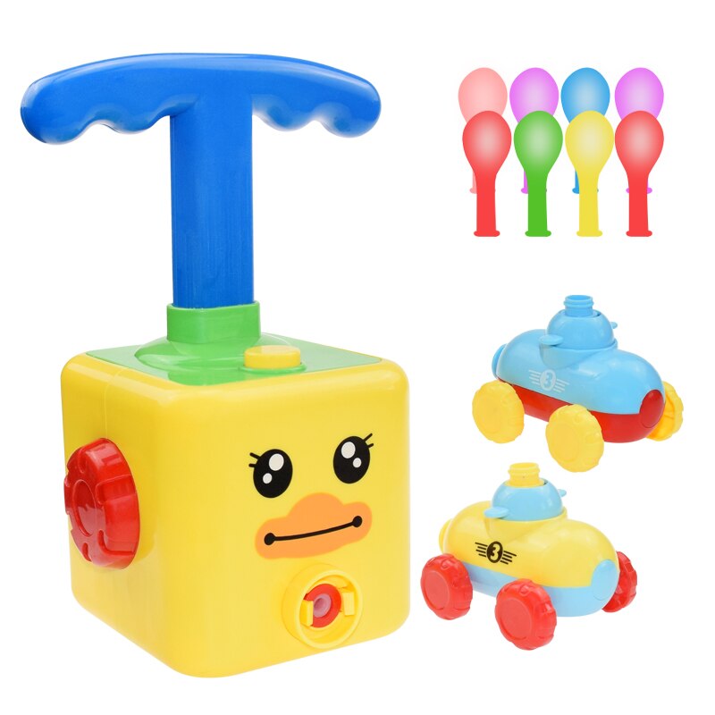 BalloonRacers™️ - The Rocket Balloon Launcher Game