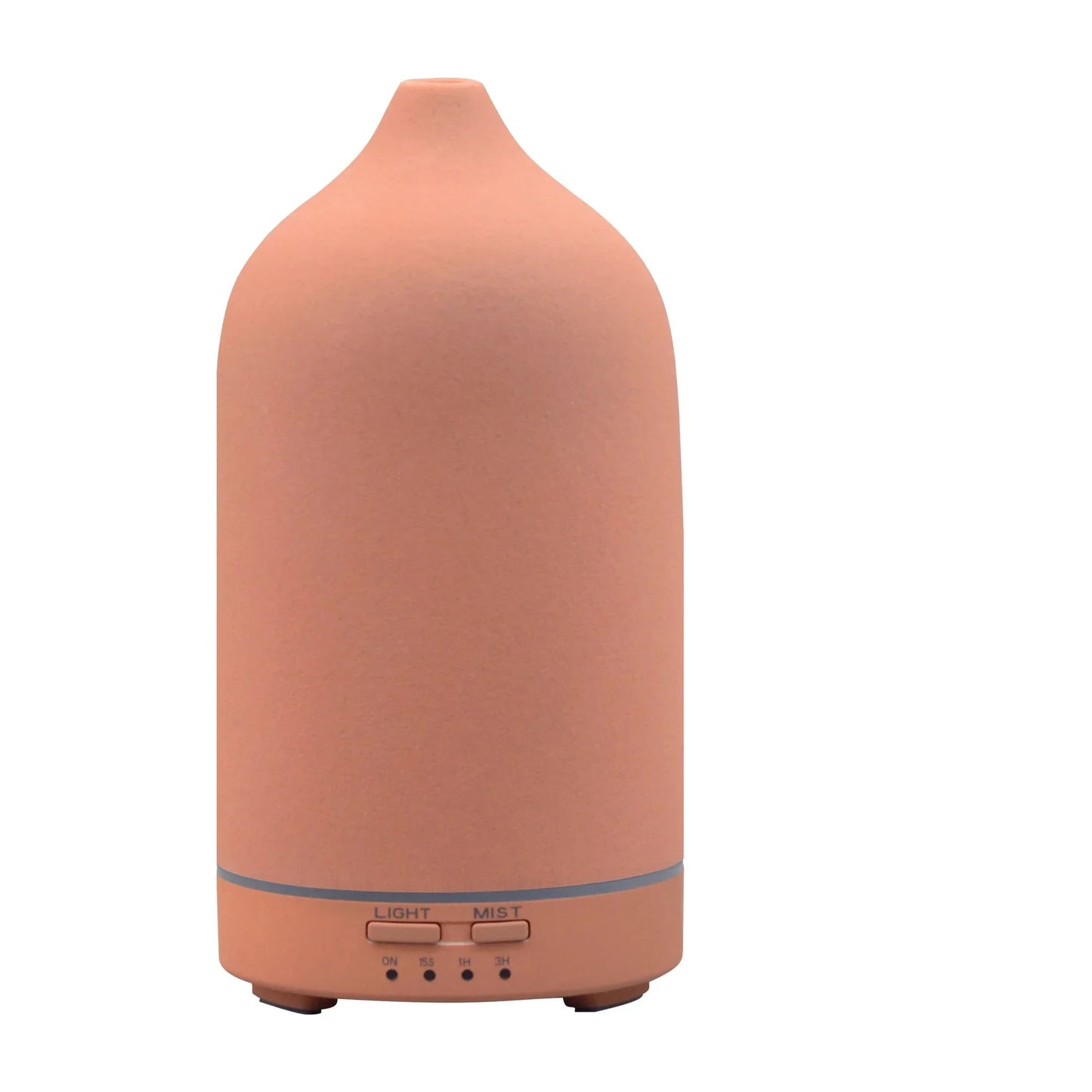Ceramic Electric Aromatherapy Light Diffuser Humidifier - UK, EU, US & AUS Plug